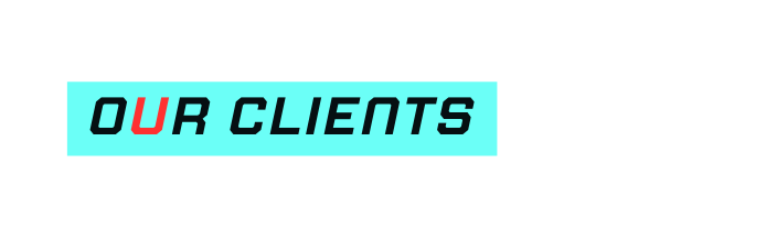our Clients